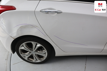 2012 - hyundai i30