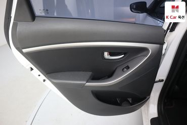 2012 - hyundai i30
