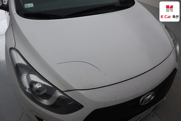 2012 - hyundai i30