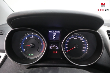 2012 - hyundai i30