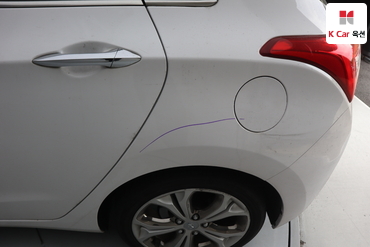 2012 - hyundai i30