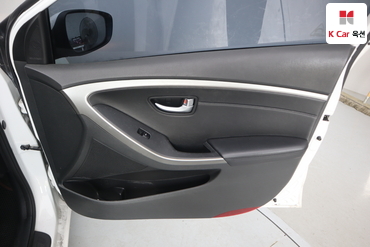 2012 - hyundai i30