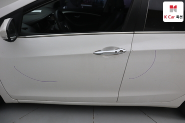 2012 - hyundai i30
