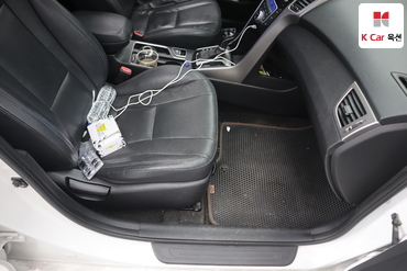 2012 - hyundai i30