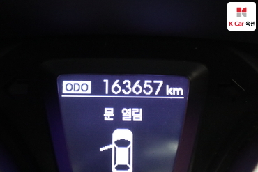 2012 - hyundai i30