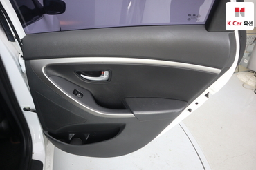 2012 - hyundai i30