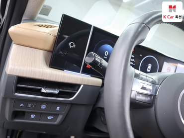 2024 - hyundai sonata