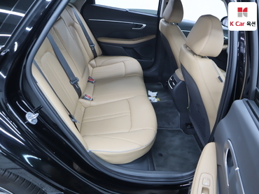 2024 - hyundai sonata