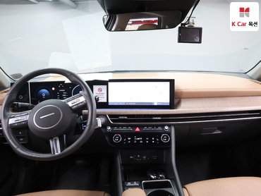 2024 - hyundai sonata