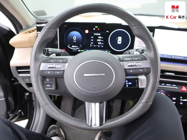 2024 - hyundai sonata