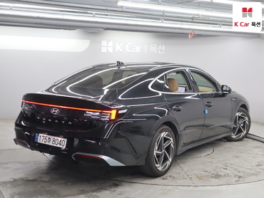 2024 - hyundai sonata