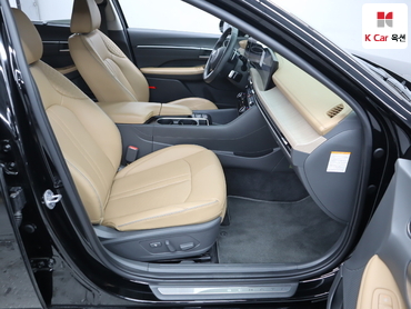 2024 - hyundai sonata