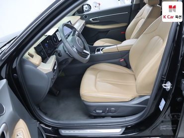 2024 - hyundai sonata