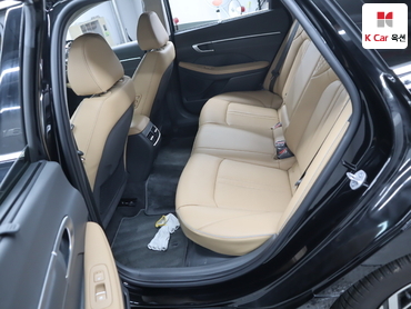 2024 - hyundai sonata