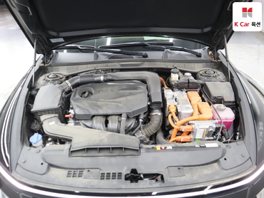 2024 - hyundai sonata