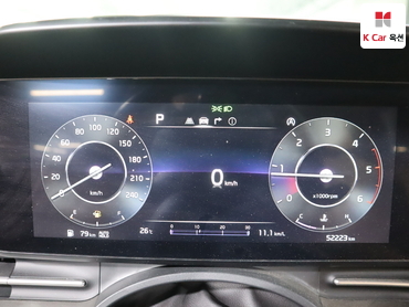 2023 - kia carnival