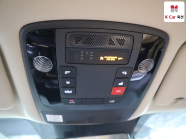 2023 - kia carnival