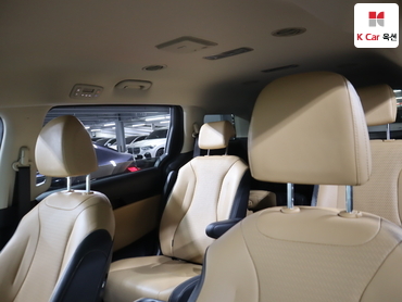 2023 - kia carnival