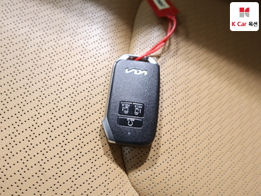 2023 - kia carnival