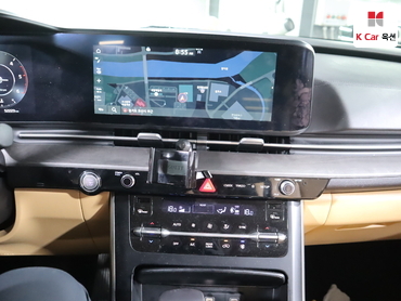 2023 - kia carnival