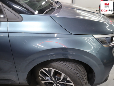 2023 - kia carnival