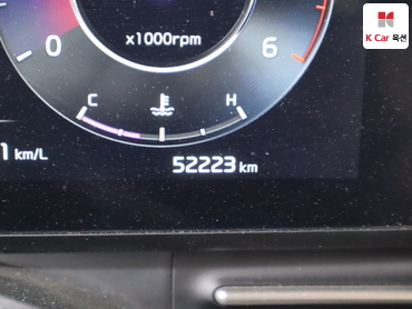 2023 - kia carnival