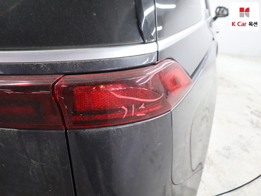 2023 - kia carnival