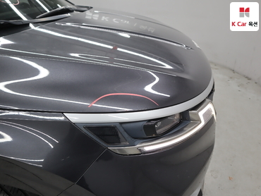 2023 - kia carnival
