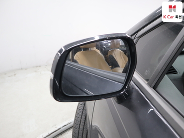 2023 - kia carnival