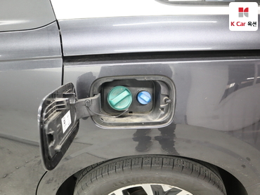 2023 - kia carnival
