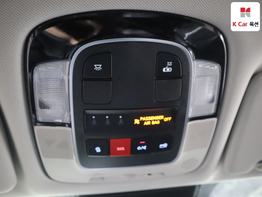 2023 - hyundai tucson