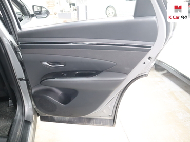 2023 - hyundai tucson