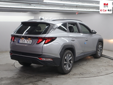 2023 - hyundai tucson