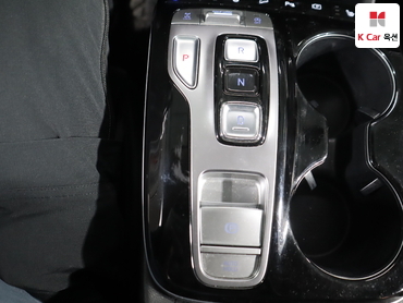 2023 - hyundai tucson