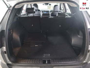 2023 - hyundai tucson