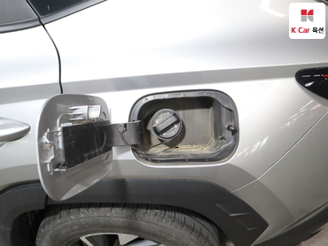 2023 - hyundai tucson