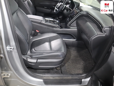2023 - hyundai tucson