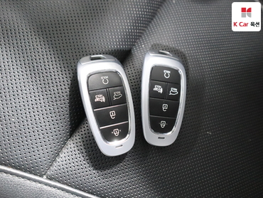 2023 - hyundai tucson