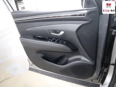 2023 - hyundai tucson