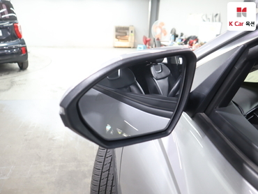 2023 - hyundai tucson