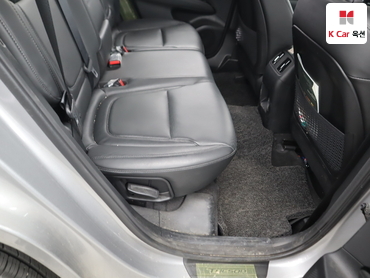 2023 - hyundai tucson