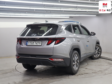 2023 - hyundai tucson