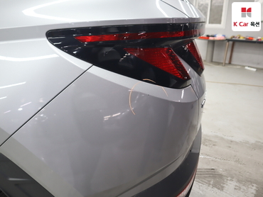 2023 - hyundai tucson