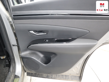 2023 - hyundai tucson