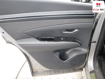 2023 - hyundai tucson