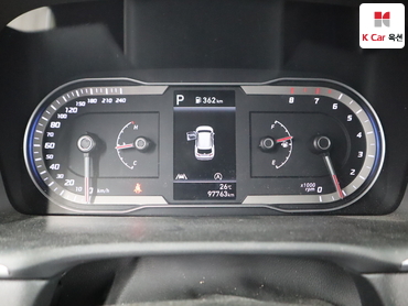 2023 - hyundai tucson