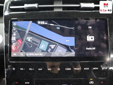 2023 - hyundai tucson
