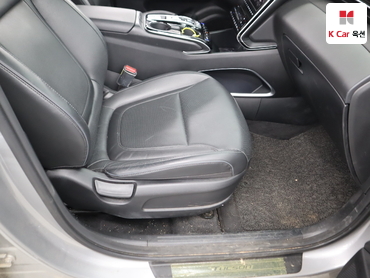 2023 - hyundai tucson