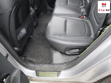 2023 - hyundai tucson