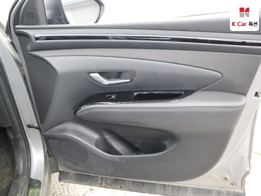 2023 - hyundai tucson
